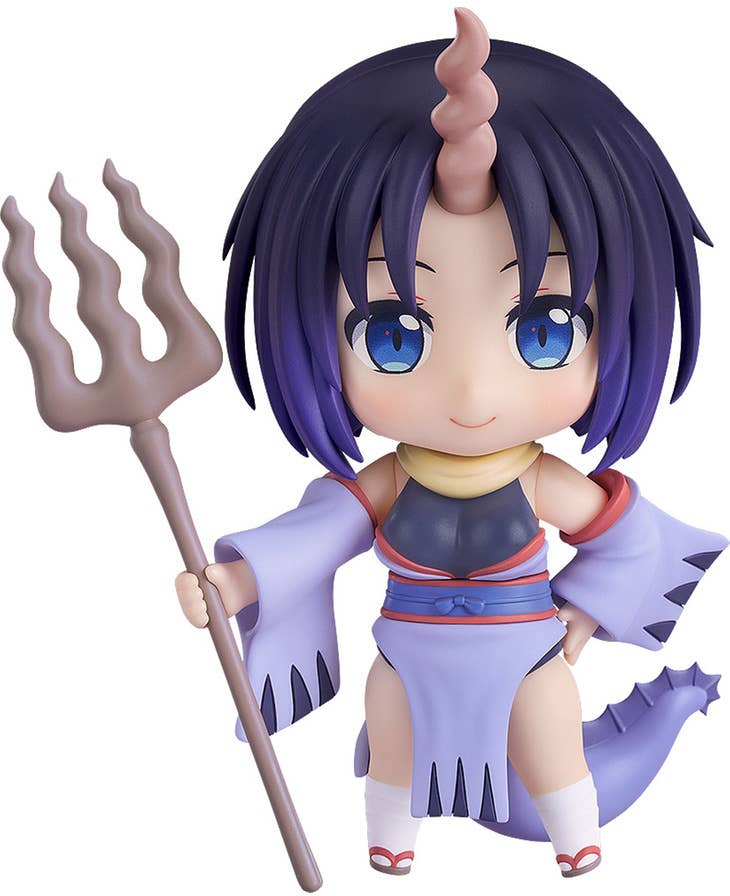 Nendoroid Elma | 4580590176591