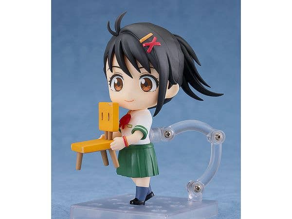 Nendoroid Suzume Iwato | 4580590176607