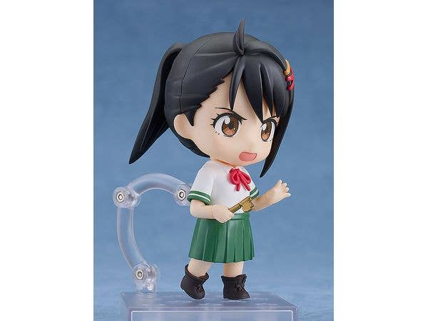 Nendoroid Suzume Iwato | 4580590176607