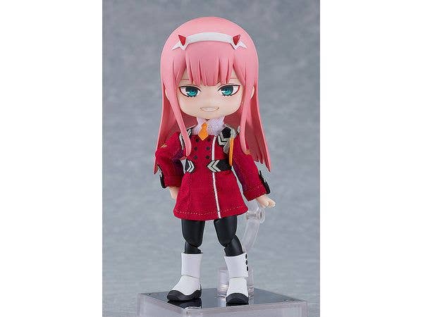 Nendoroid Doll Zero Two | 4580590176638