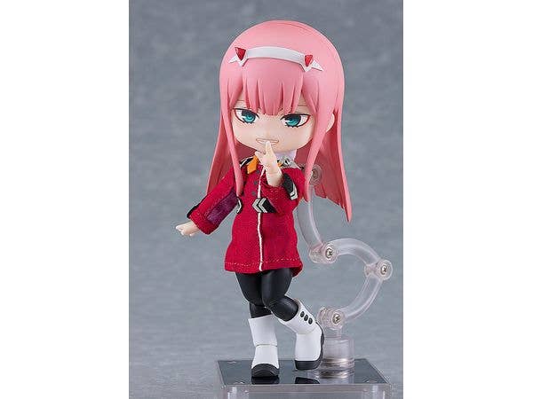 Nendoroid Doll Zero Two | 4580590176638