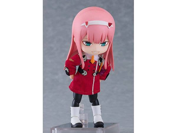 Nendoroid Doll Zero Two | 4580590176638