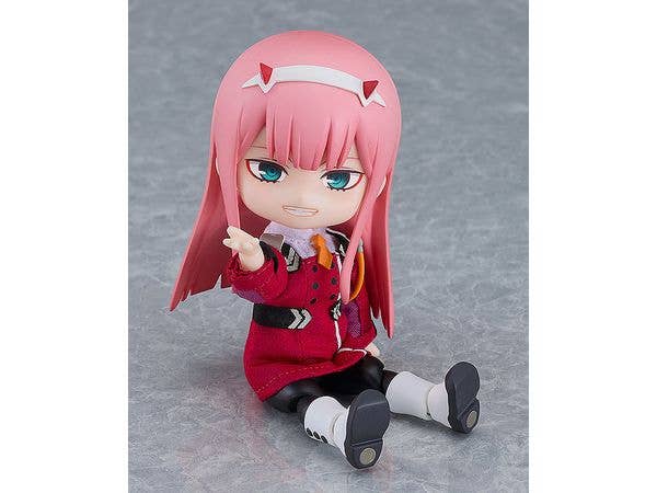 Nendoroid Doll Zero Two | 4580590176638