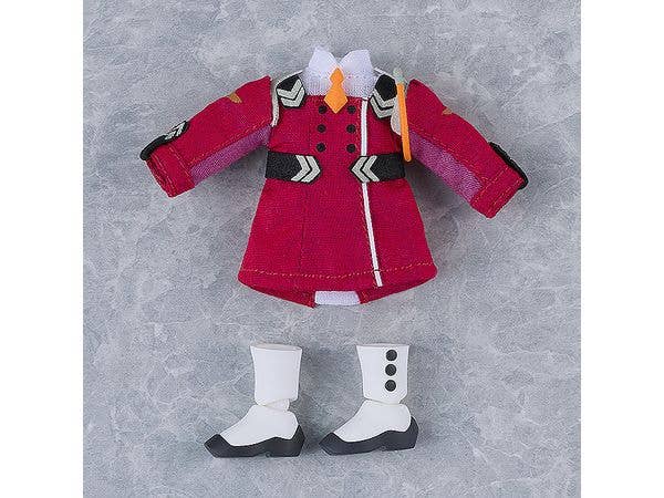 Nendoroid Doll Zero Two | 4580590176638