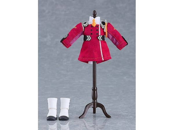 Nendoroid Doll Zero Two | 4580590176638
