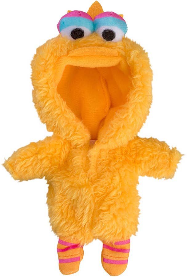 Nendoroid Doll Kigurumi Pajamas: Big Bird | 4580590176775