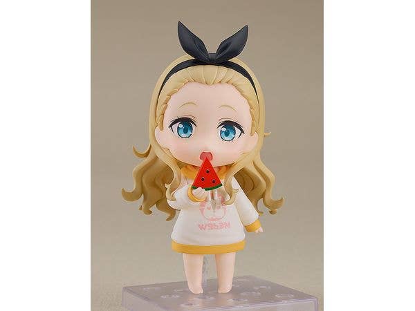 Nendoroid Kurumi | 4580590176782