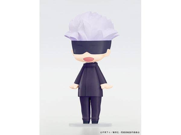 HELLO GOOD SMILE Satoru Gojo | 4580590176836