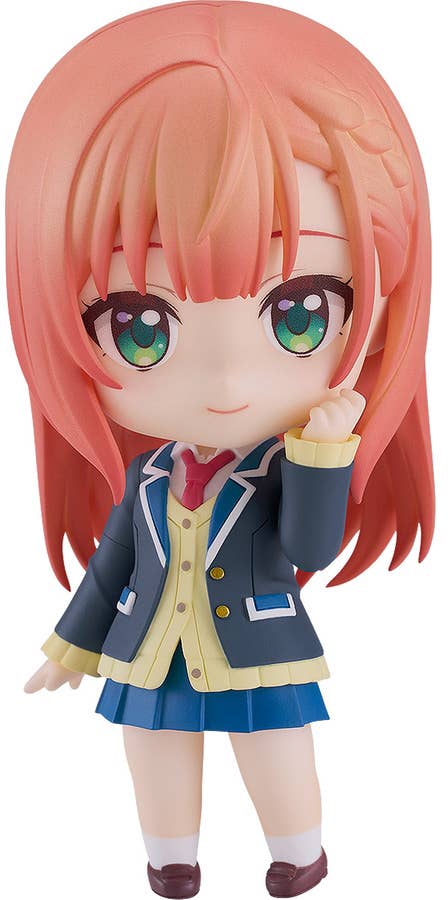 Nendoroid Aika Natsukawa | 4580590176881