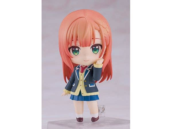 Nendoroid Aika Natsukawa | 4580590176881