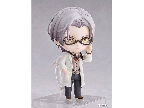 Nendoroid Adjudicator | 4580590176904