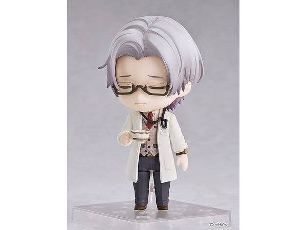 Nendoroid Adjudicator | 4580590176904