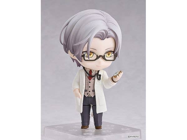 Nendoroid Adjudicator | 4580590176904