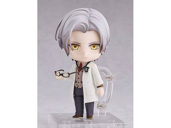 Nendoroid Adjudicator | 4580590176904