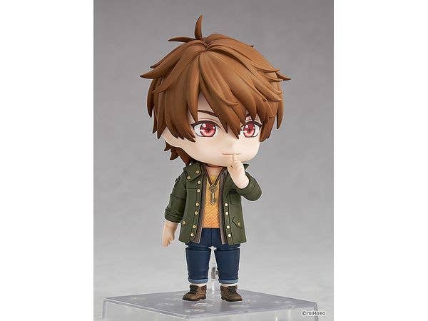 Nendoroid Raven | 4580590176935