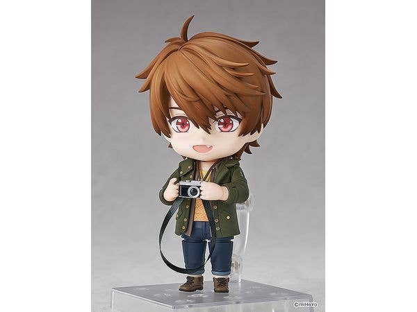 Nendoroid Raven | 4580590176935