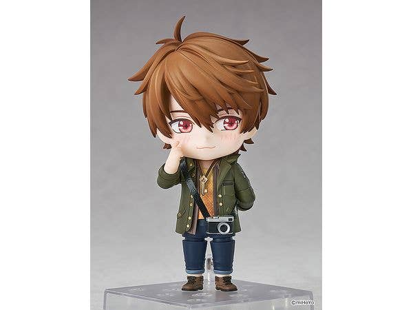 Nendoroid Raven | 4580590176935