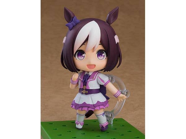 Nendoroid Special Week: Renewal Ver. | 4580590176966