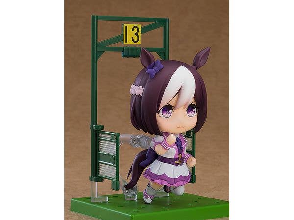 Nendoroid Special Week: Renewal Ver. | 4580590176966