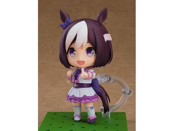 Nendoroid Special Week: Renewal Ver. | 4580590176966