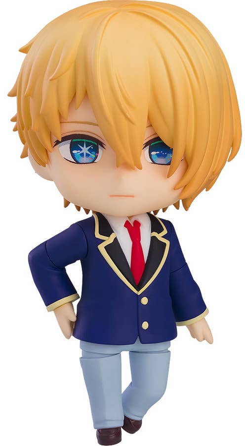 OSHI NO KO AQUA NENDOROID AF | 4580590176973