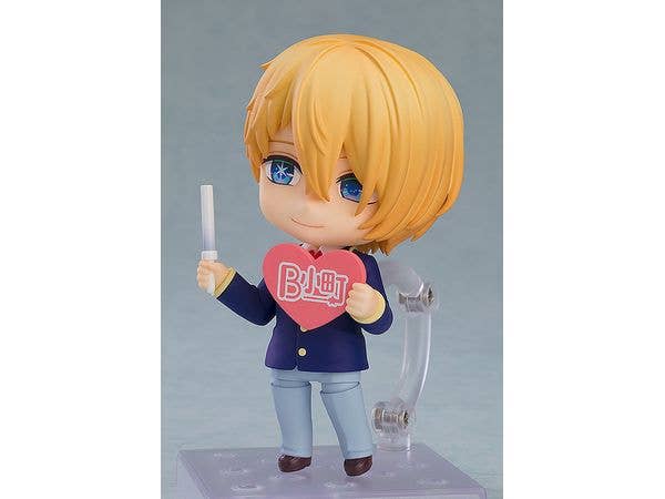 OSHI NO KO AQUA NENDOROID AF | 4580590176973
