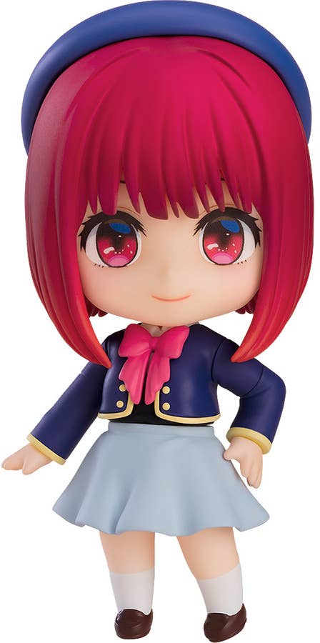 OSHI NO KO KANA ARIMA NENDOROID AF | 4580590176980