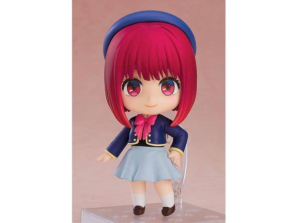 OSHI NO KO KANA ARIMA NENDOROID AF | 4580590176980