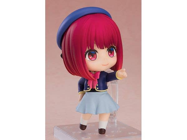 OSHI NO KO KANA ARIMA NENDOROID AF | 4580590176980