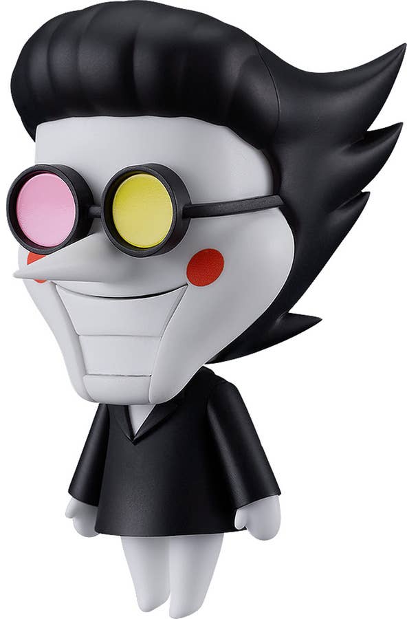 Nendoroid Spamton | 4580590176997