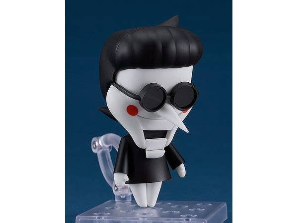 Nendoroid Spamton | 4580590176997