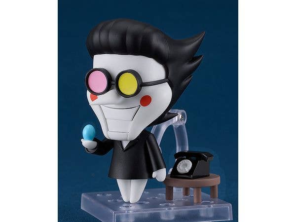Nendoroid Spamton | 4580590176997