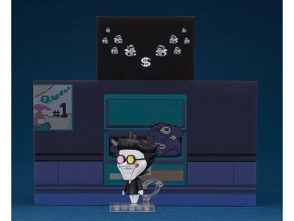 Nendoroid Spamton | 4580590176997