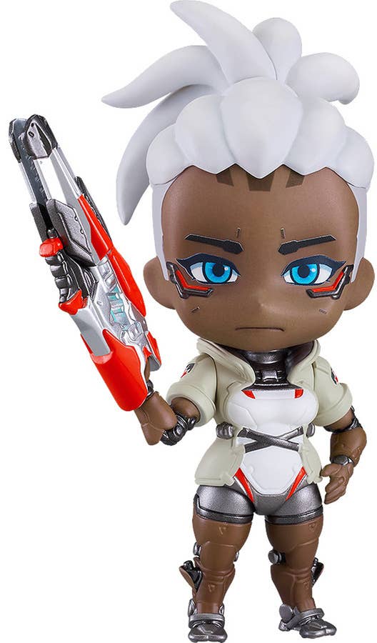Nendoroid Sojourn | 4580590177017