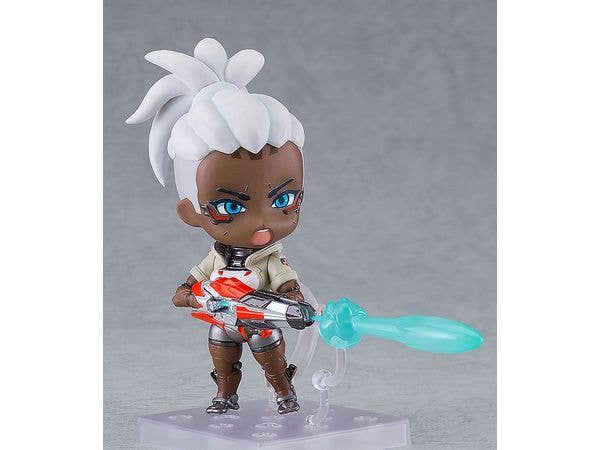 Nendoroid Sojourn | 4580590177017