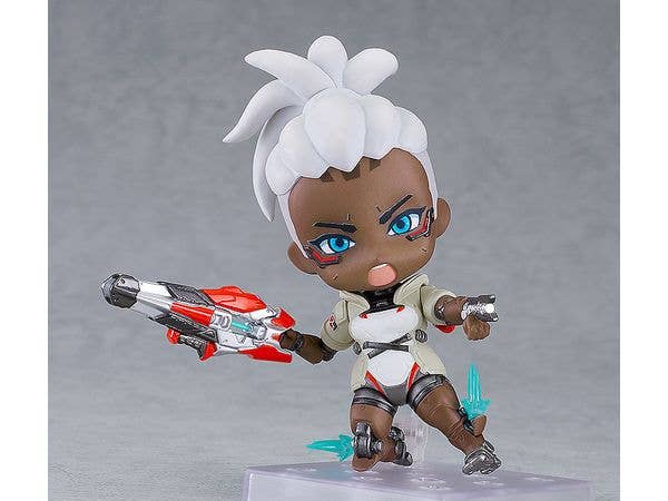 Nendoroid Sojourn | 4580590177017