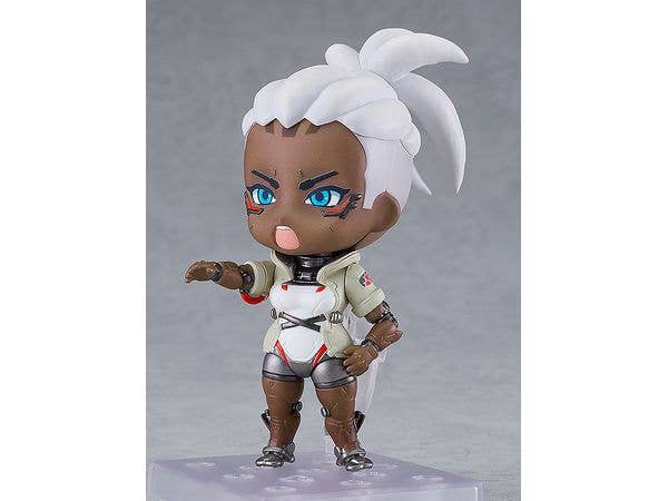 Nendoroid Sojourn | 4580590177017