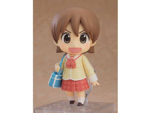 NICHIJOU YUUKO AIOI KEIICHI ARAWI NENDOROID AF | 4580590177031