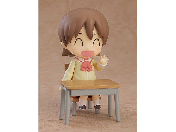 NICHIJOU YUUKO AIOI KEIICHI ARAWI NENDOROID AF | 4580590177031