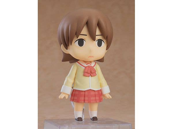 NICHIJOU YUUKO AIOI KEIICHI ARAWI NENDOROID AF | 4580590177031