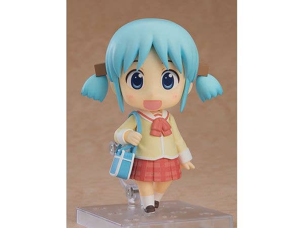 NICHIJOU MIO NAGANOHARA KEIICHI ARAWI NENDOROID AF | 4580590177048