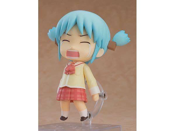 NICHIJOU MIO NAGANOHARA KEIICHI ARAWI NENDOROID AF | 4580590177048