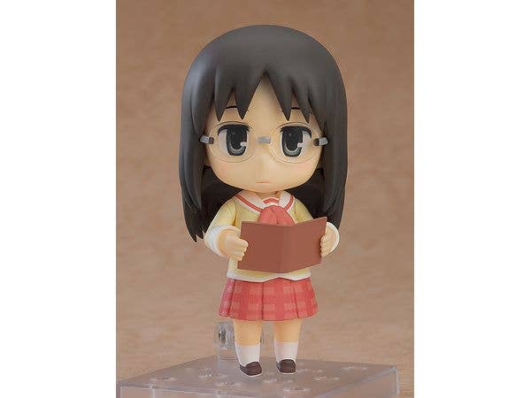 NICHIJOU MAI MINAKAMI KEIICHI ARAWI NENDOROID AF | 4580590177055