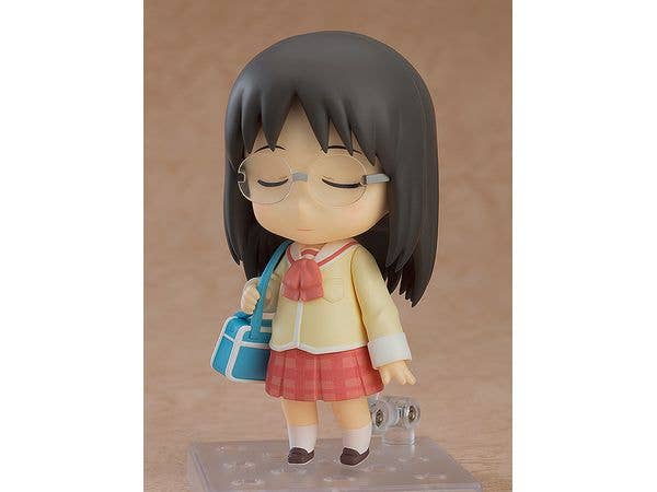 NICHIJOU MAI MINAKAMI KEIICHI ARAWI NENDOROID AF | 4580590177055