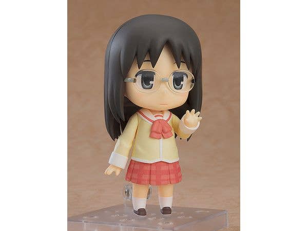 NICHIJOU MAI MINAKAMI KEIICHI ARAWI NENDOROID AF | 4580590177055