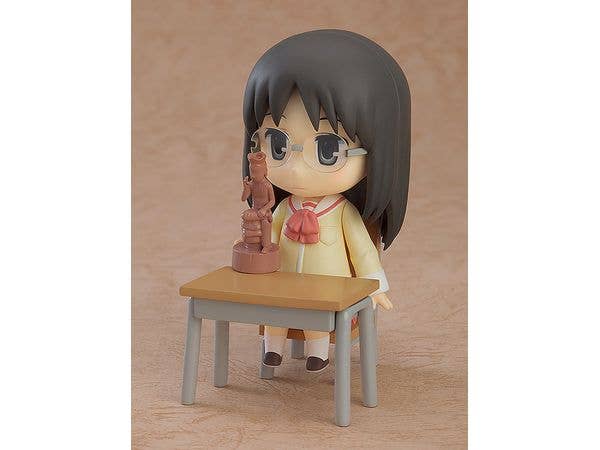 NICHIJOU MAI MINAKAMI KEIICHI ARAWI NENDOROID AF | 4580590177055