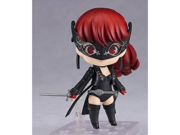 Nendoroid Kasumi Yoshizawa: Phantom Thief Ver. | 4580590177062
