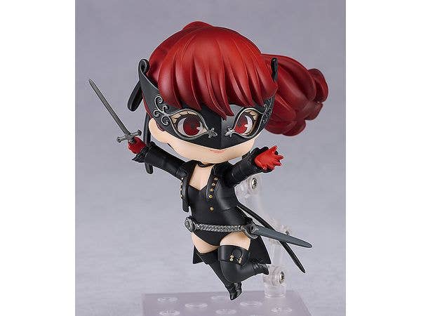 Nendoroid Kasumi Yoshizawa: Phantom Thief Ver. | 4580590177062