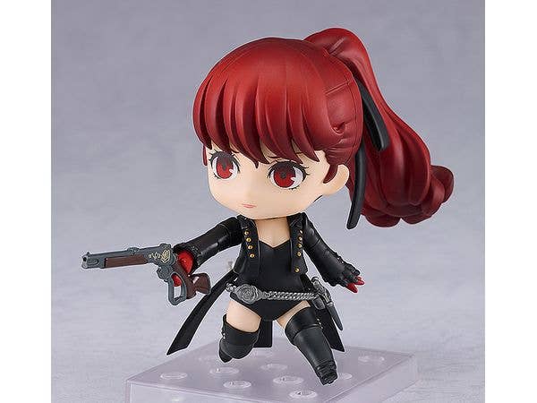 Nendoroid Kasumi Yoshizawa: Phantom Thief Ver. | 4580590177062