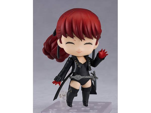 Nendoroid Kasumi Yoshizawa: Phantom Thief Ver. | 4580590177062